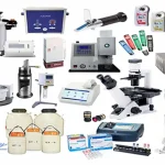 Buying laboratory equipment in Tehran